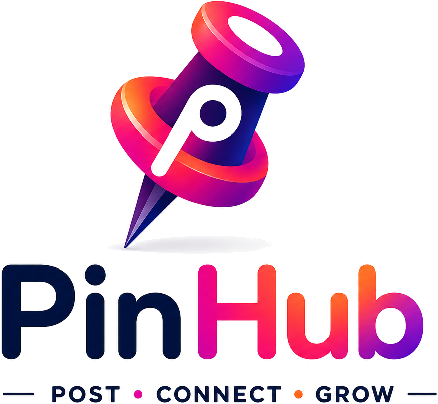 PinHub